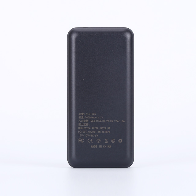 YLD-023