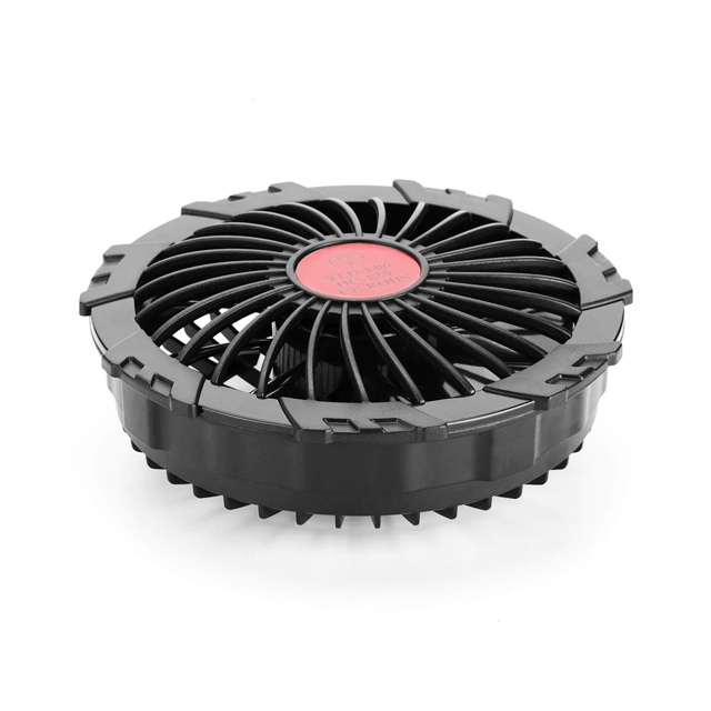 Brushless Fan