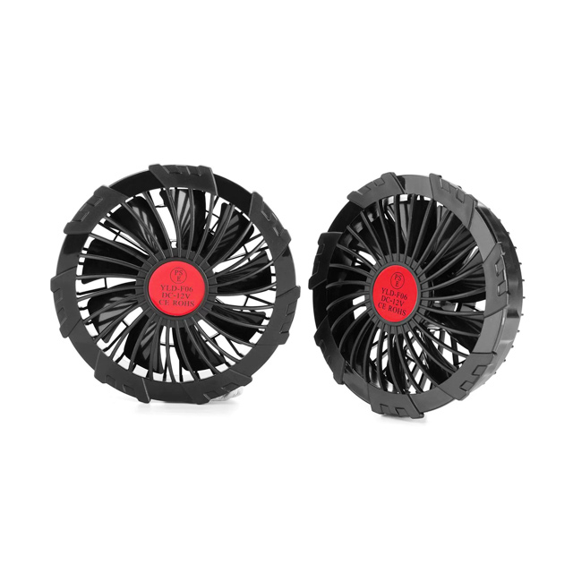 Brushless Fan