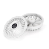 Brushing Fan
