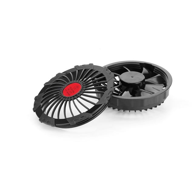 Brushless Fan