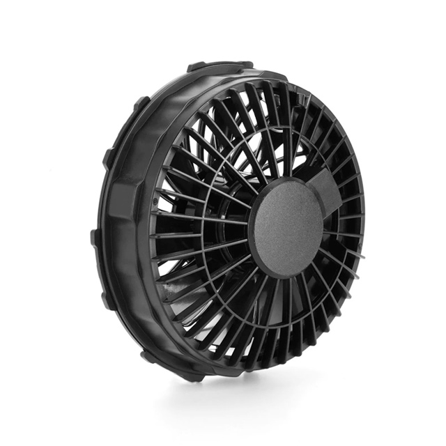 Brushless Fan