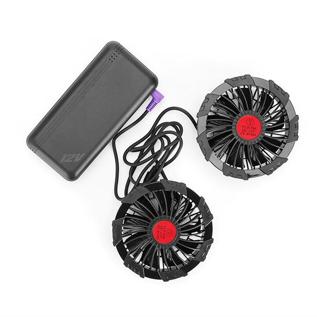 Brushless Fan