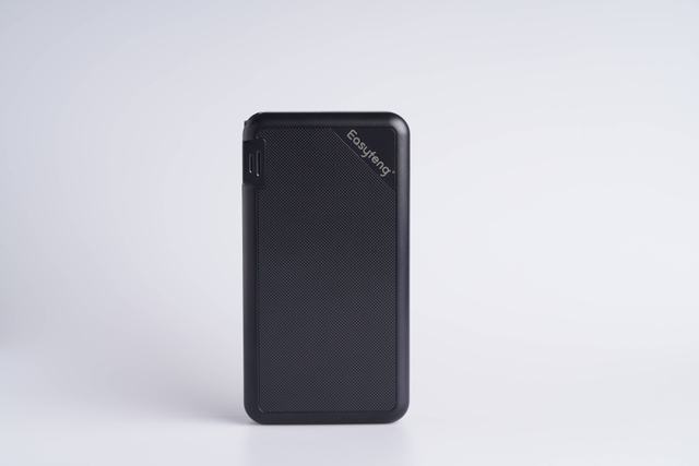 YLD-084 20000mAh AC 2in1 charger