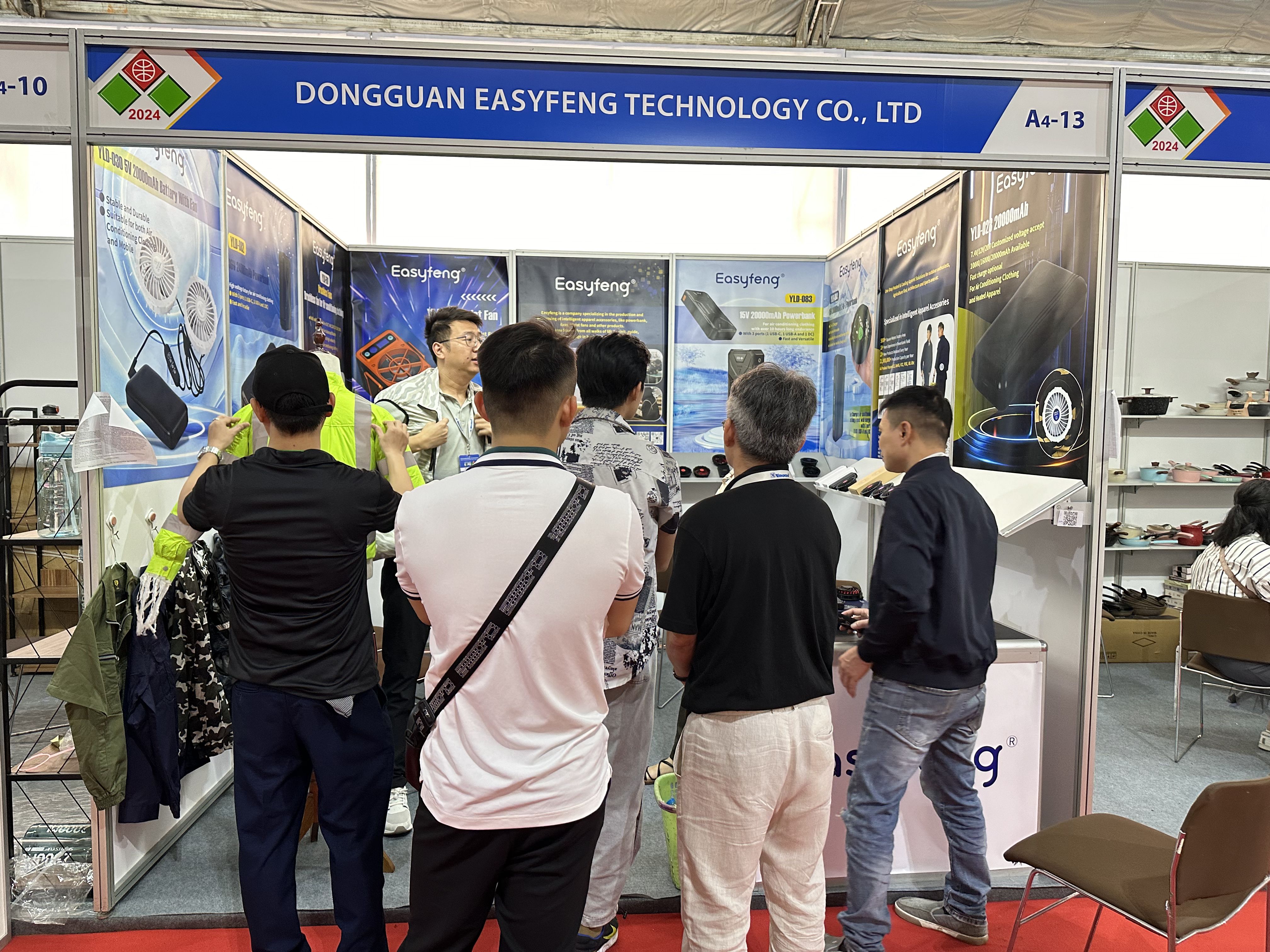 Vietnam EXPO 