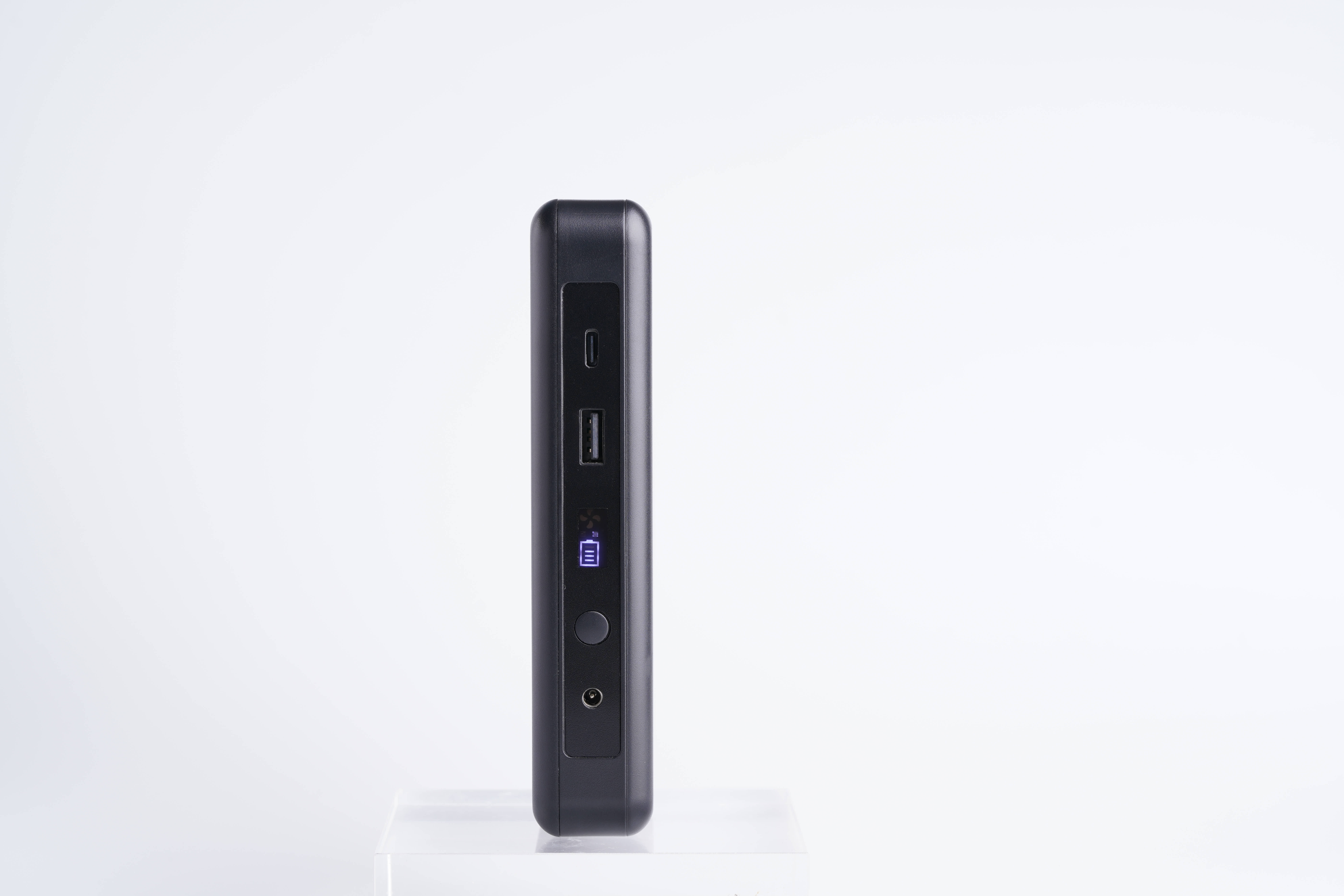 YLD-084 20000mAh AC 2in1 charger