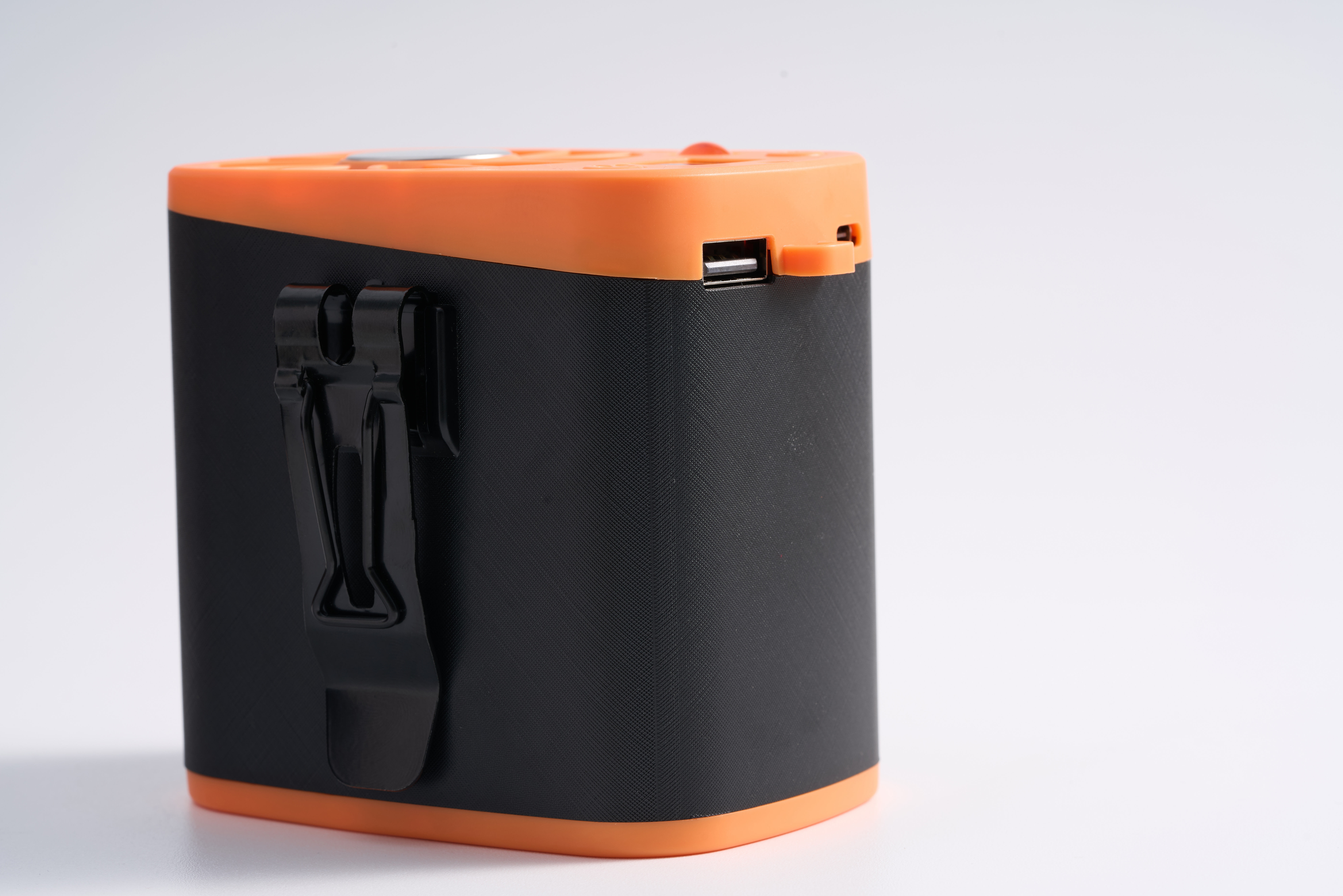 Waist Fan TEC Cooling YLD-F25