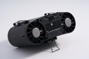 Waist Fan TEC Cooling YLD-F32