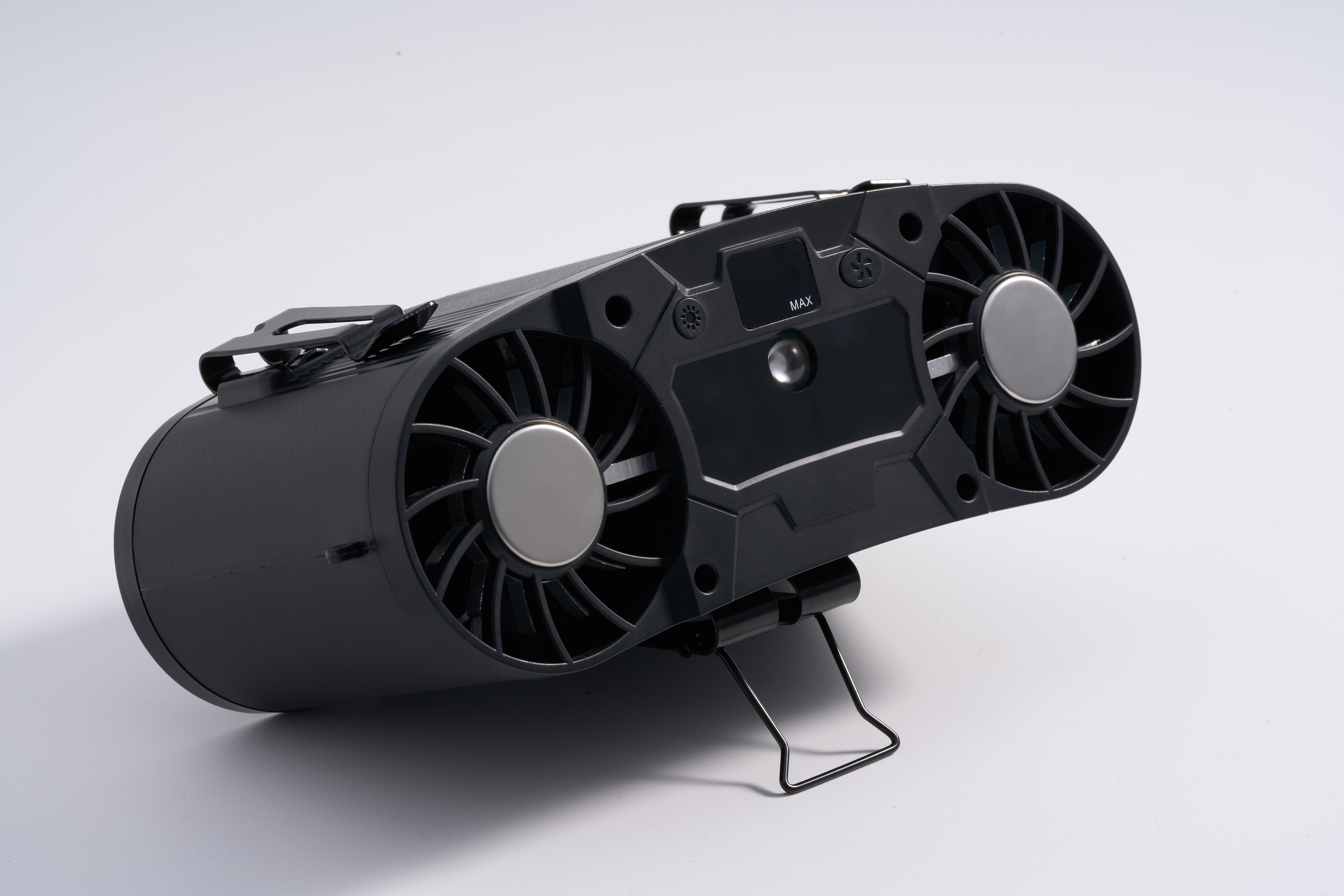 Waist Fan TEC Cooling YLD-F32