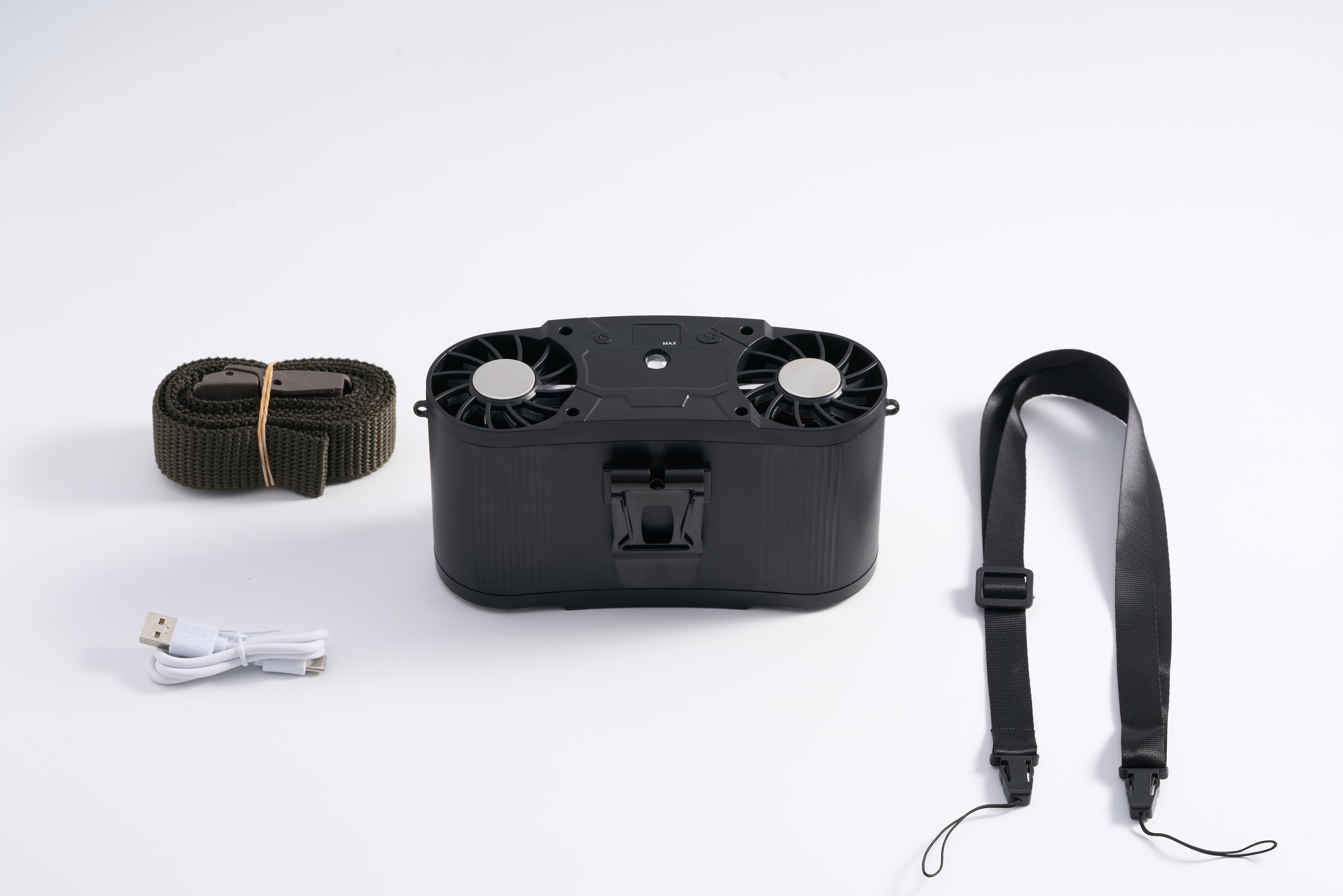 Waist Fan TEC Cooling YLD-F32