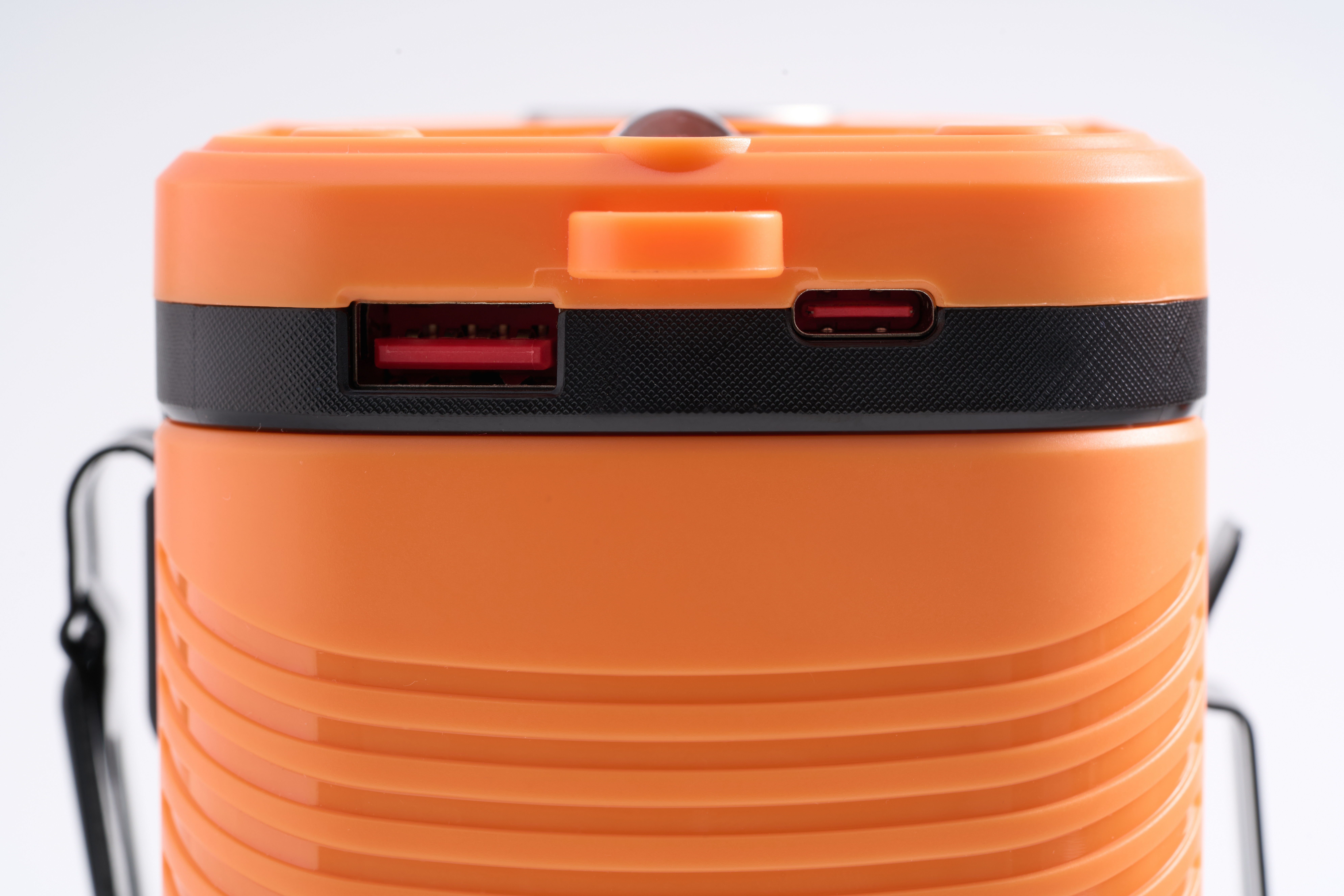 Waist Fan TEC Cooling YLD-F23