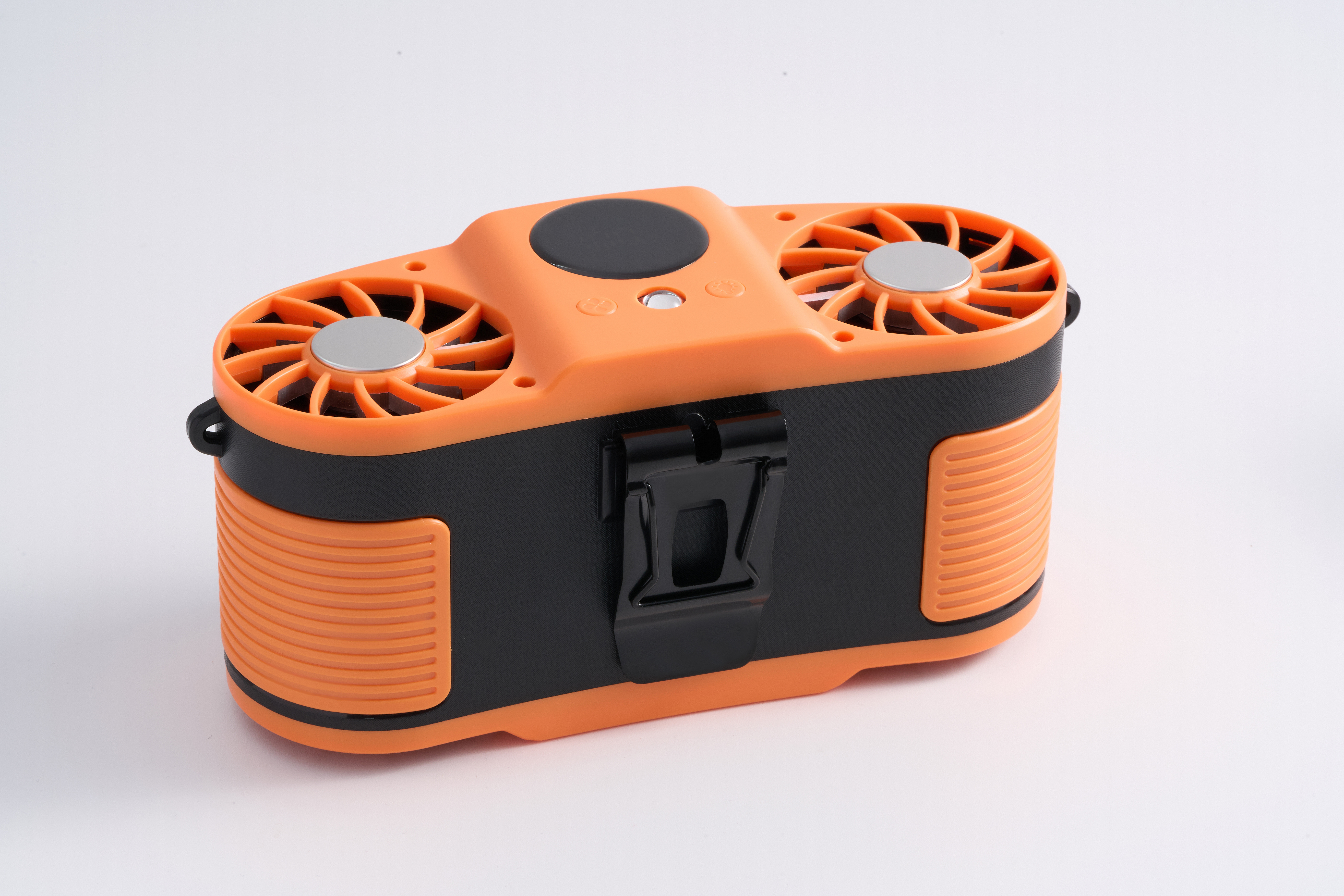 Waist Fan TEC Cooling YLD-F33