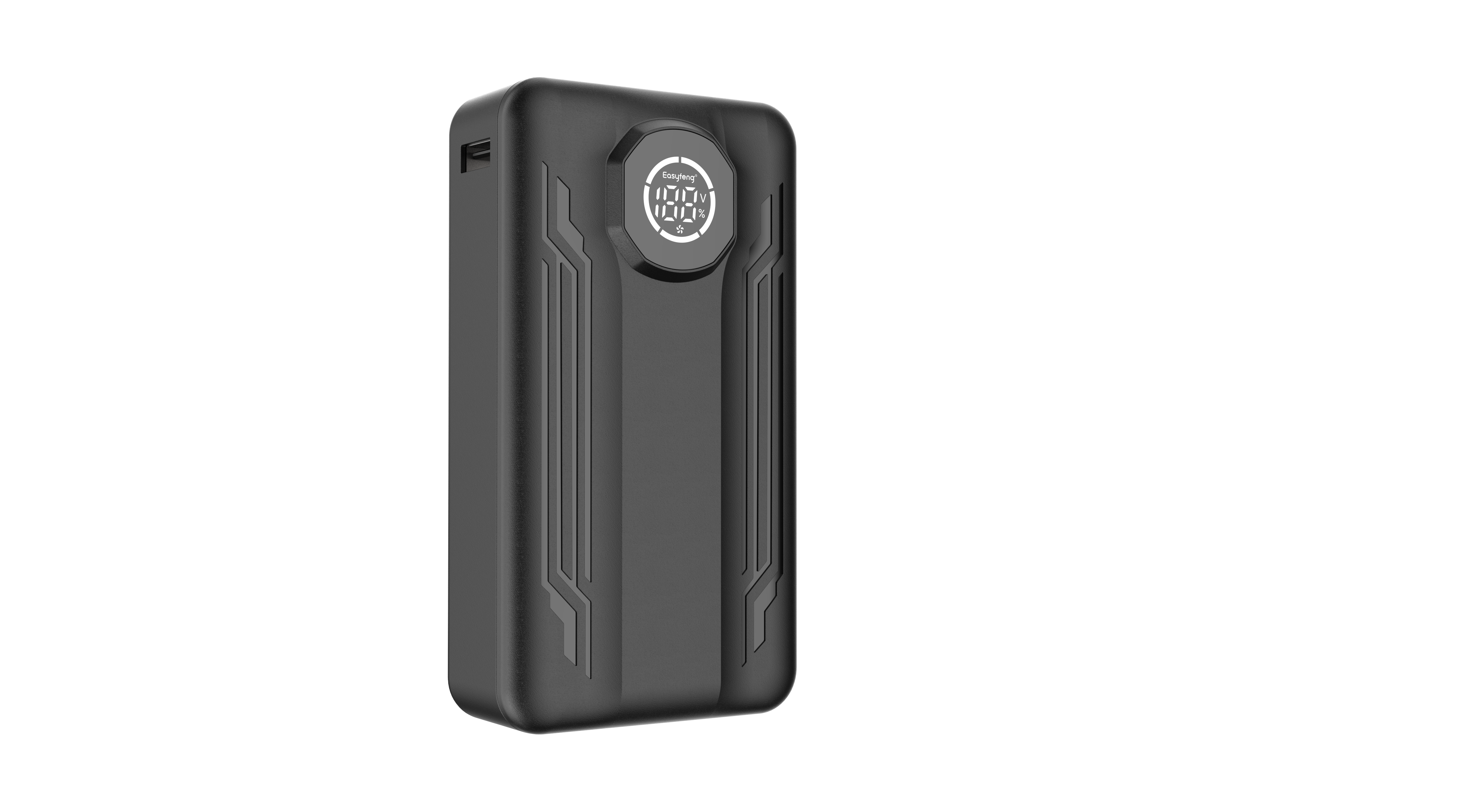 YLD-091 50V 30000mAh