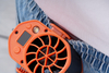 Waist Fan YLD-F21