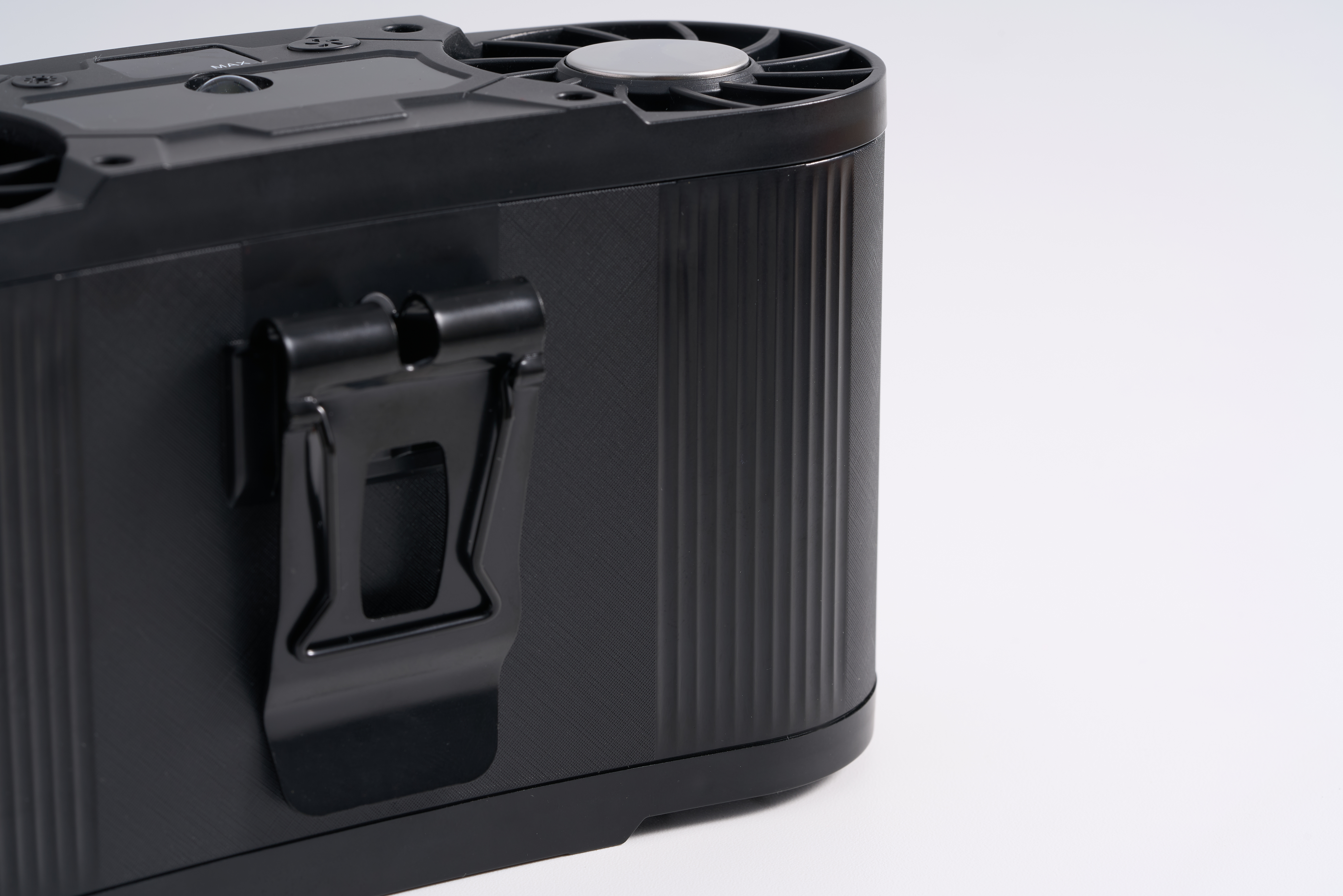 Waist Fan TEC Cooling YLD-F32