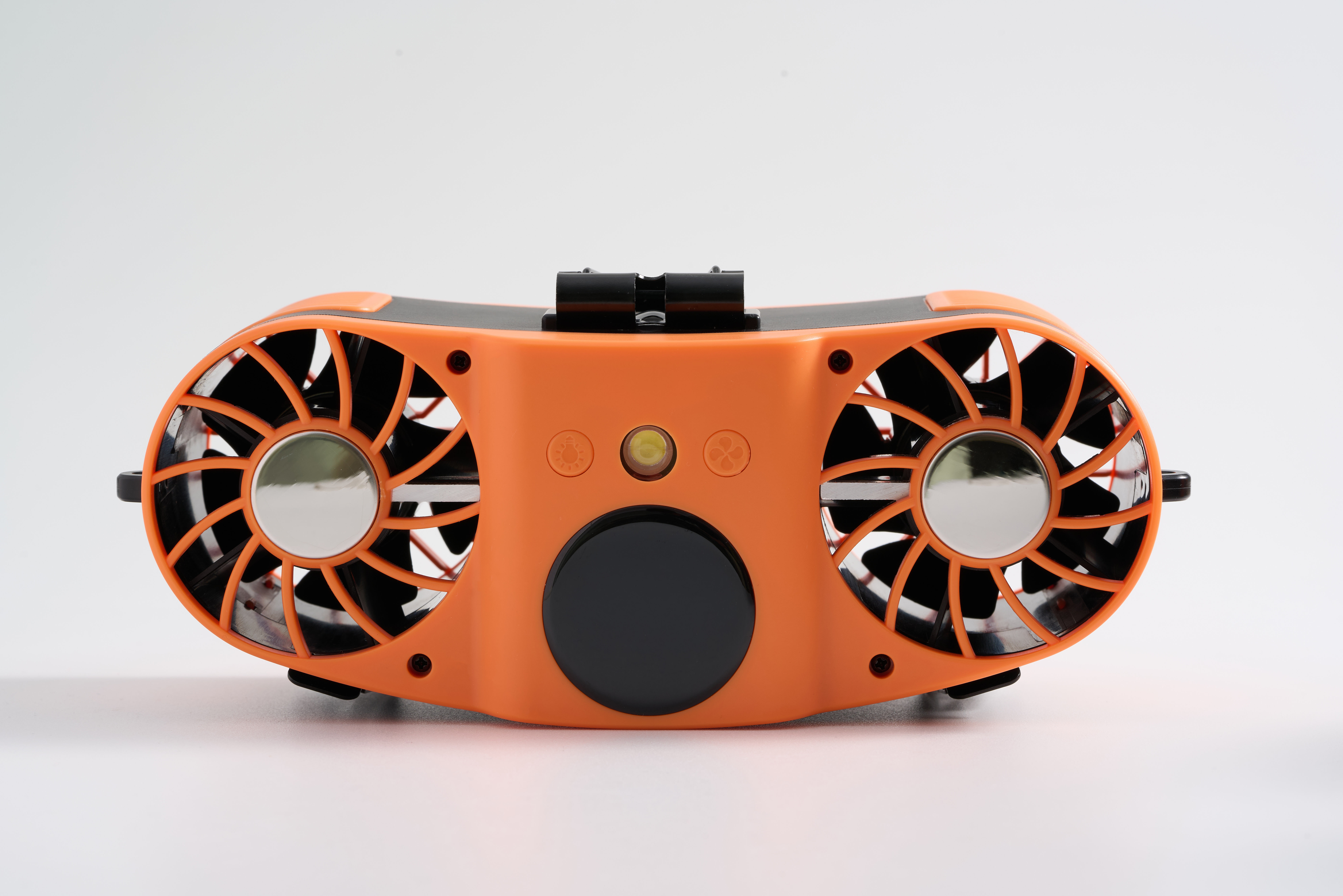 Waist Fan TEC Cooling YLD-F33