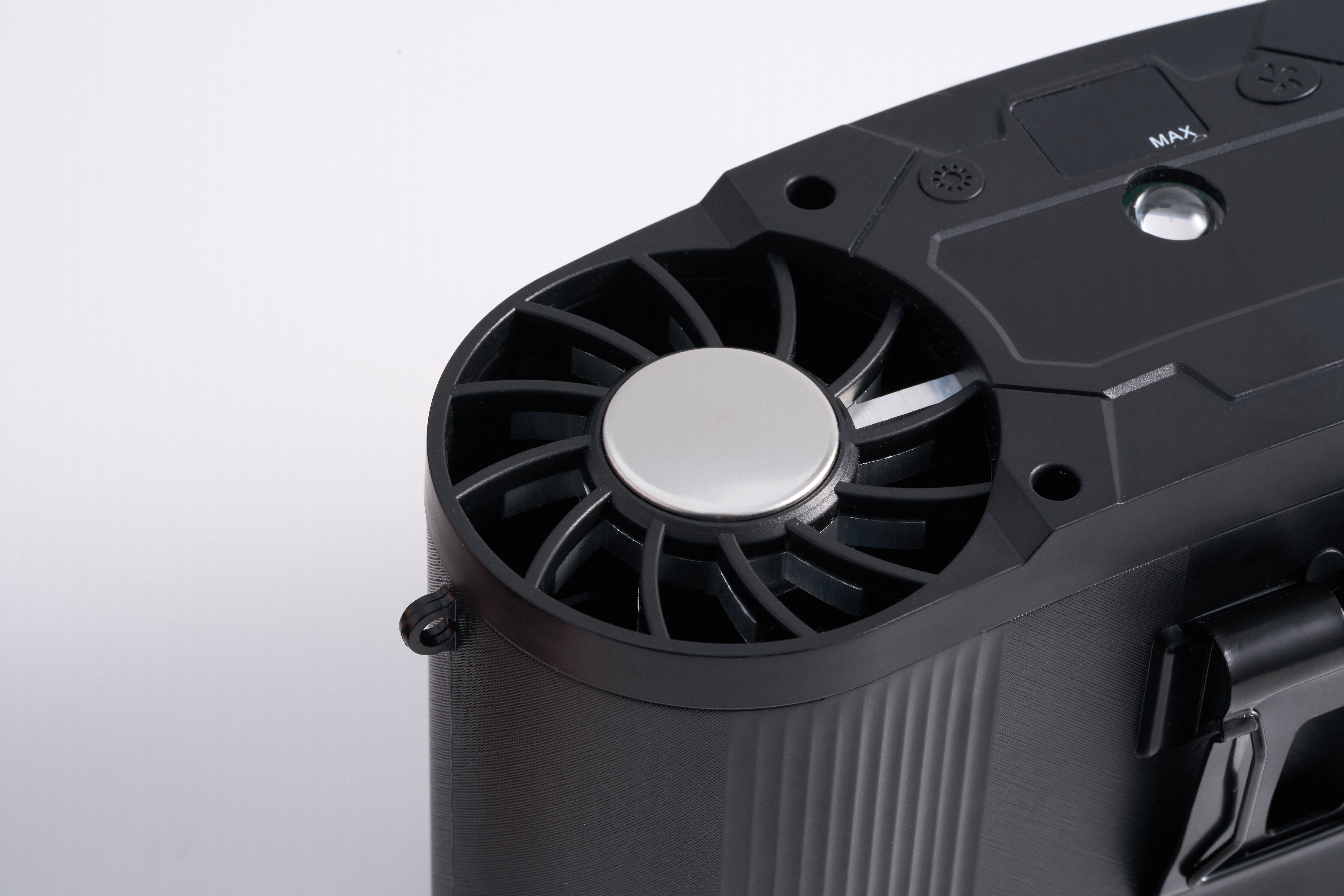 Waist Fan TEC Cooling YLD-F32